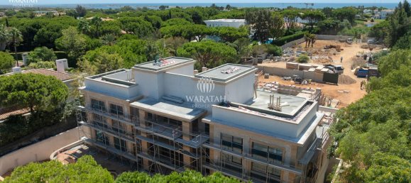 6 Schlafzimmer Villa in Almancil, Portugal, Nr. 315674 12