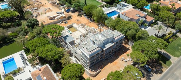 6 Schlafzimmer Villa in Almancil, Portugal, Nr. 315674 16