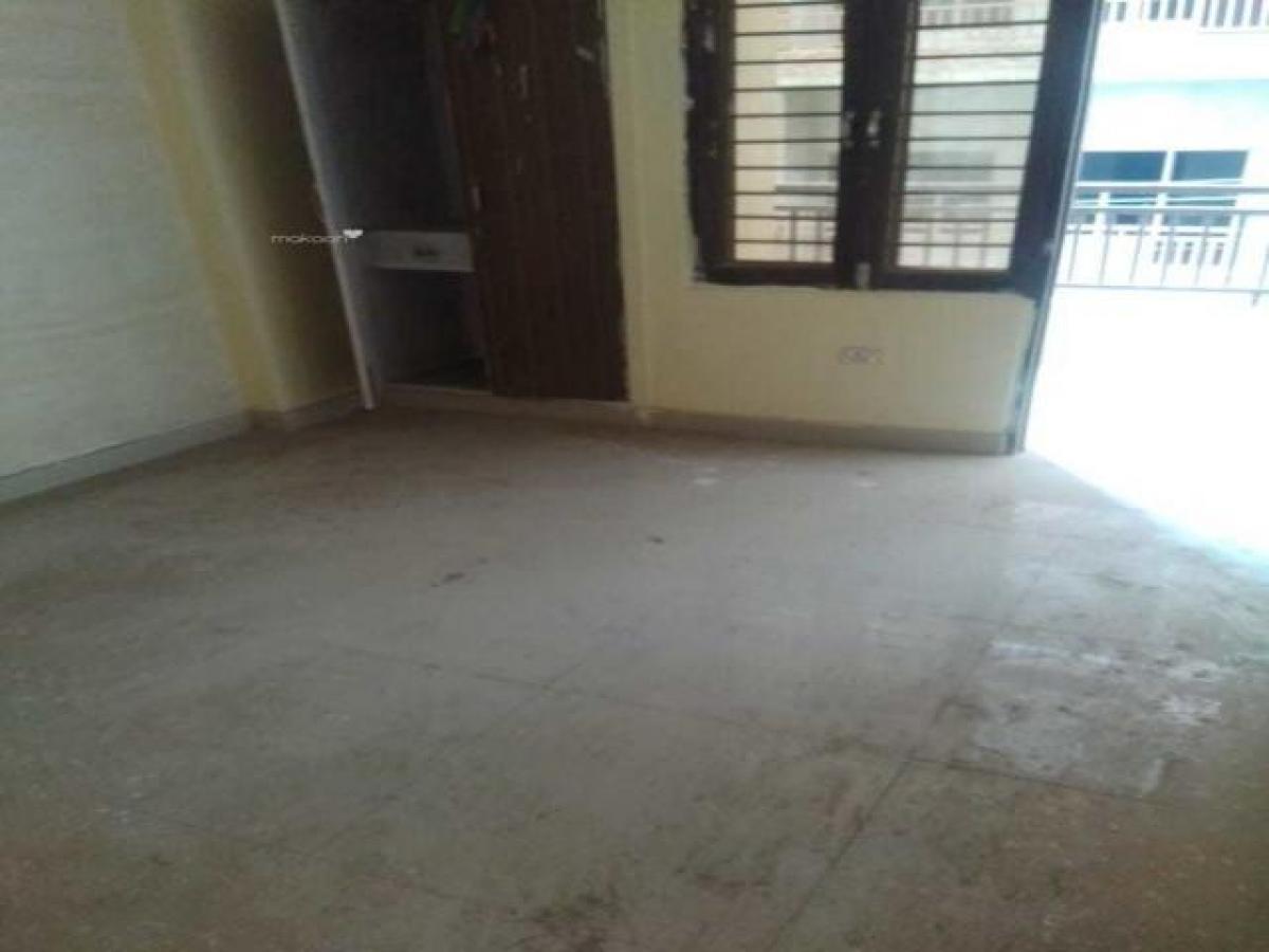 3 bedrooms House in Ghaziabad, India No. 53136