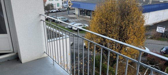 2 غرف نوم شقة في Strasbourg, France رقم 57245 3