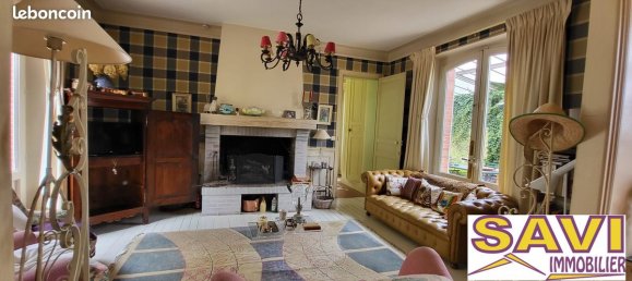 5 bedrooms House in Ferrieres-en-Gatinais, France No. 89638 34