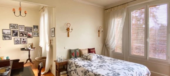 5 bedrooms House in Ferrieres-en-Gatinais, France No. 89638 12