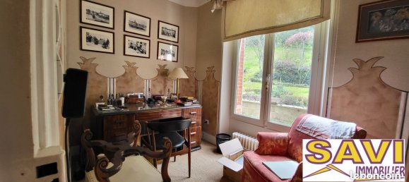 5 bedrooms House in Ferrieres-en-Gatinais, France No. 89638 44