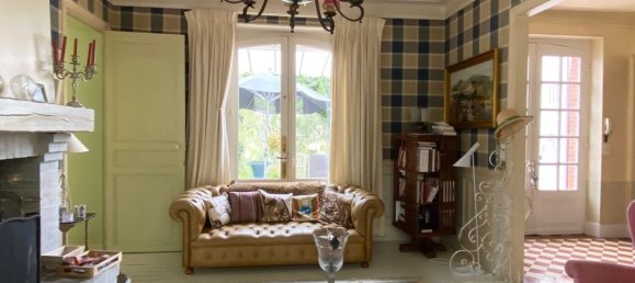 5 bedrooms House in Ferrieres-en-Gatinais, France No. 89638 36