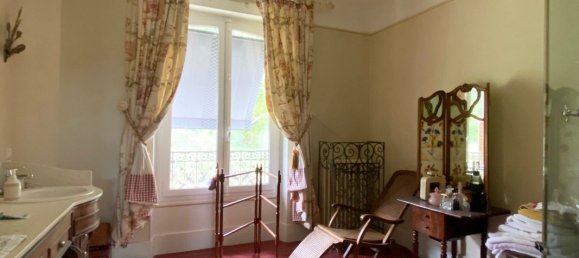 5 bedrooms House in Ferrieres-en-Gatinais, France No. 89638 38