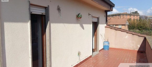 Пентхаус с 5 комнатами в Витербо, Италия № 70634 2