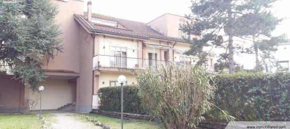 Пентхаус с 5 комнатами в Витербо, Италия № 70634 4