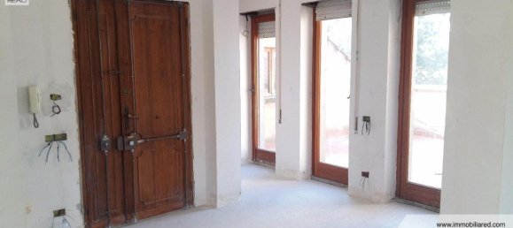 Пентхаус с 5 комнатами в Витербо, Италия № 70634 17