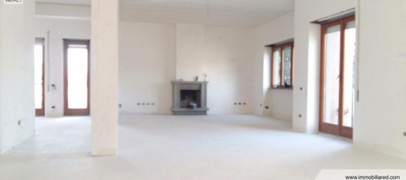 Пентхаус с 5 комнатами в Витербо, Италия № 70634 15