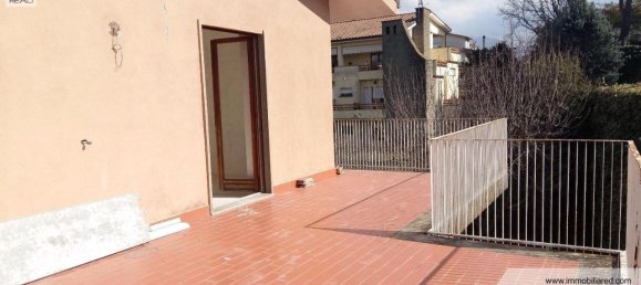 Пентхаус с 5 комнатами в Витербо, Италия № 70634 10