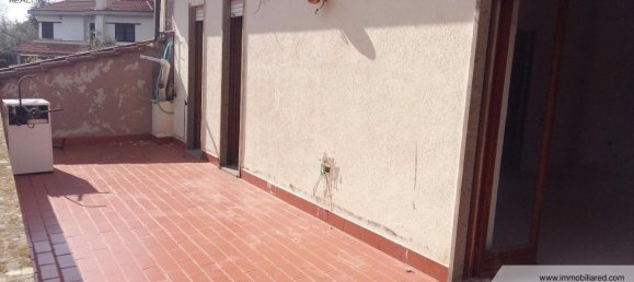 Пентхаус с 5 комнатами в Витербо, Италия № 70634 3