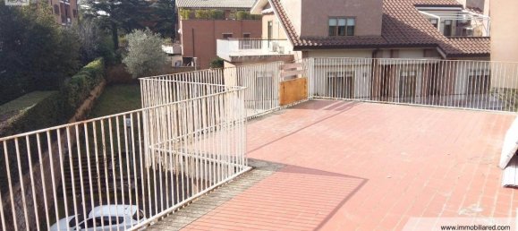 Пентхаус с 5 комнатами в Витербо, Италия № 70634 20