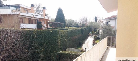 Пентхаус с 5 комнатами в Витербо, Италия № 70634 5