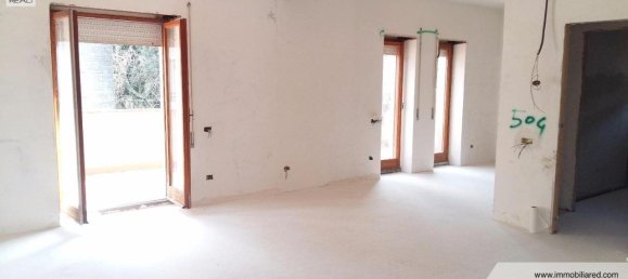 Пентхаус с 5 комнатами в Витербо, Италия № 70634 16