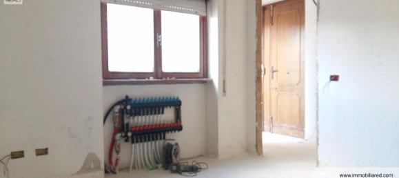 Пентхаус с 5 комнатами в Витербо, Италия № 70634 8