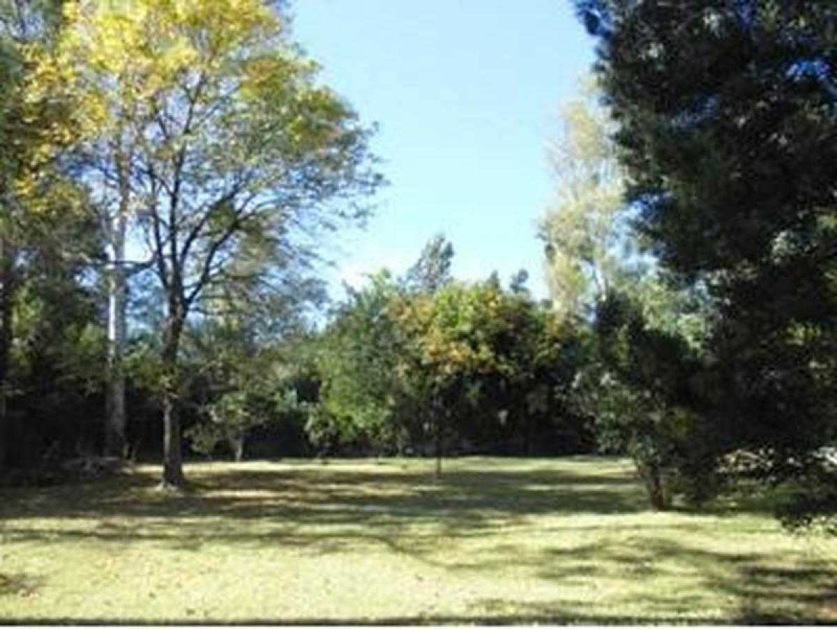  Land in Escobar, Argentina No. 112753