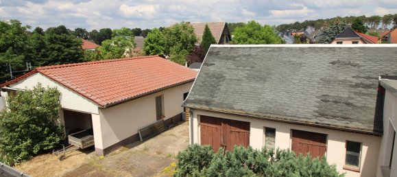 1 chambre Maison de ville à Borde, Germany No. 160005 2