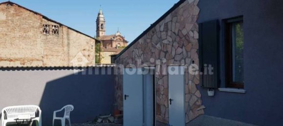 3 bedrooms Villa in Trescore Cremasco, Italy No. 347574 41