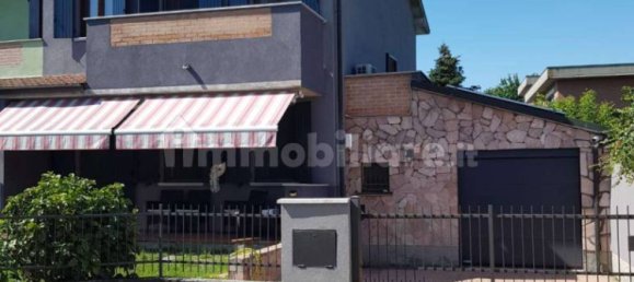 3 bedrooms Villa in Trescore Cremasco, Italy No. 347574 47