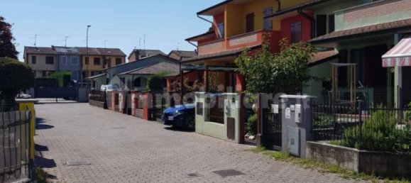 3 bedrooms Villa in Trescore Cremasco, Italy No. 347574 48