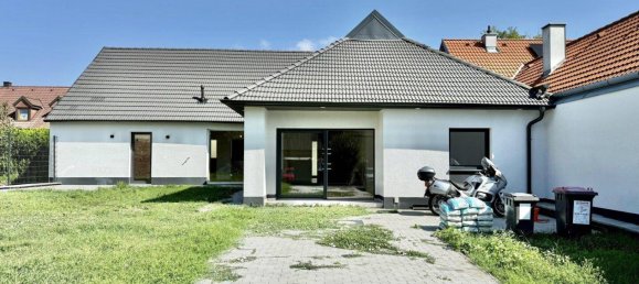 5-Zimmer Haus in Großkrut, Austria, Nr. 238420 20