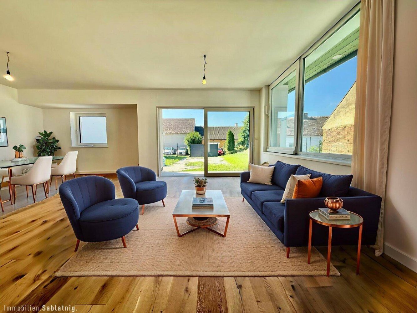 5-Zimmer Haus in Großkrut, Austria, Nr. 238420