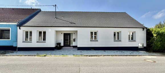 5-Zimmer Haus in Großkrut, Austria, Nr. 238420 22