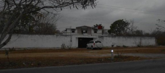 Casa T5 em Merida, Mexico N.º 18862 2