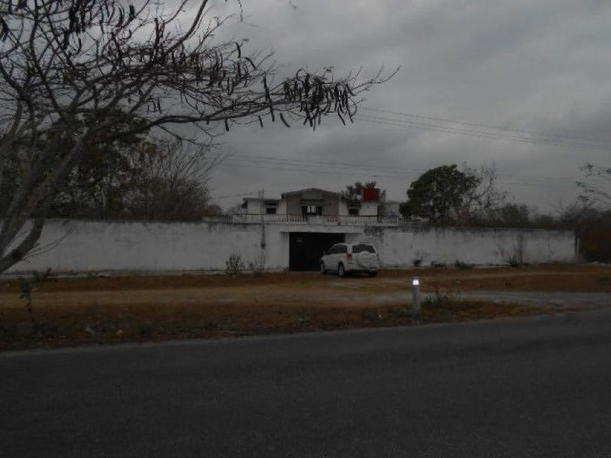 Casa T5 em Merida, Mexico N.º 18862
