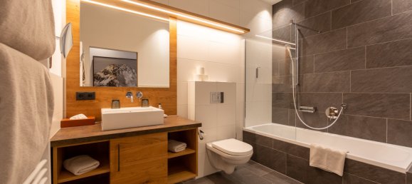 3غرفة شقة في Nauders, Austria رقم 175678 8