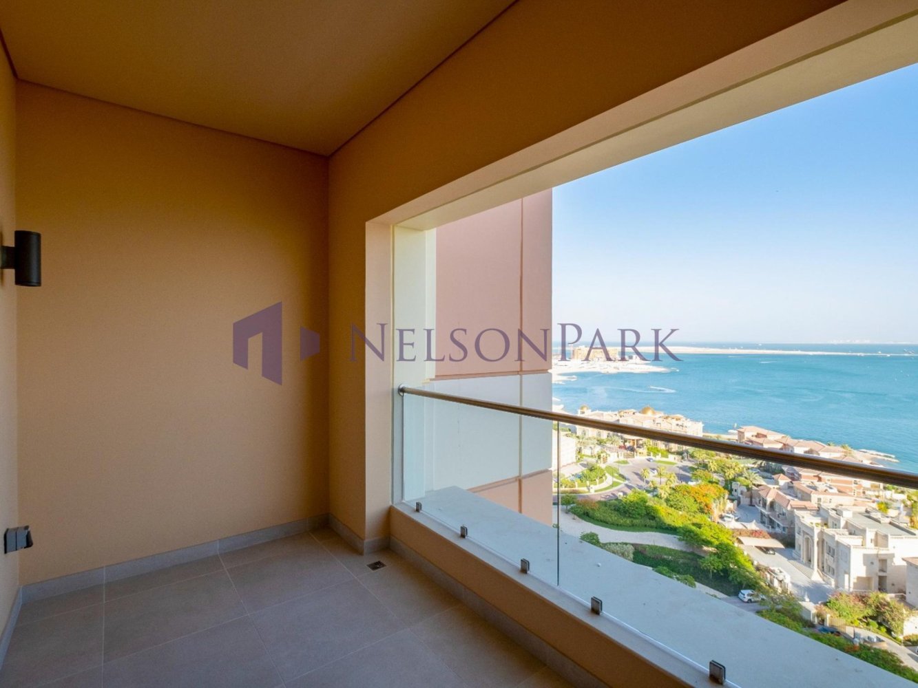 Wohnung in Doha, Qatar 84m², Nr. 1925