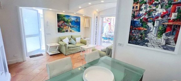 2 bedrooms Apartment in Capri, Italy No. 124719 11