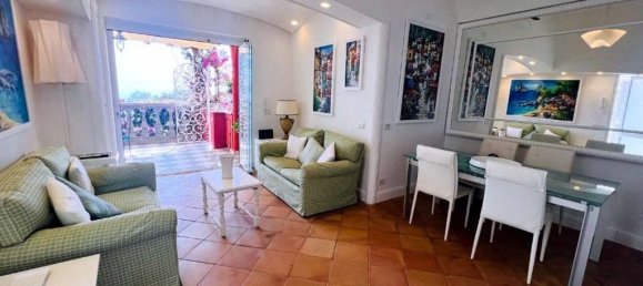 2 bedrooms Apartment in Capri, Italy No. 124719 15