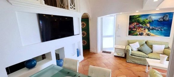 2 bedrooms Apartment in Capri, Italy No. 124719 16