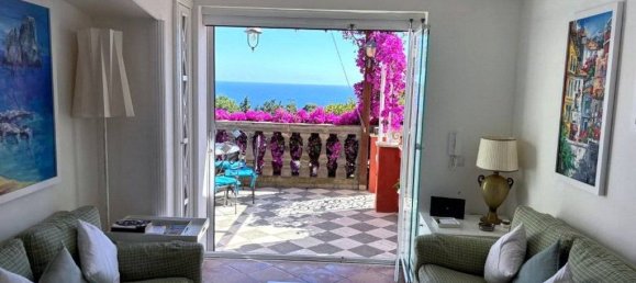 2 bedrooms Apartment in Capri, Italy No. 124719 3