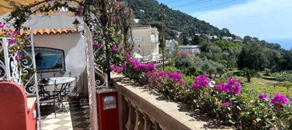 2 bedrooms Apartment in Capri, Italy No. 124719 13