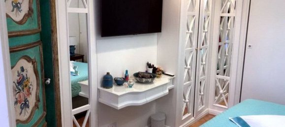 2 bedrooms Apartment in Capri, Italy No. 124719 5