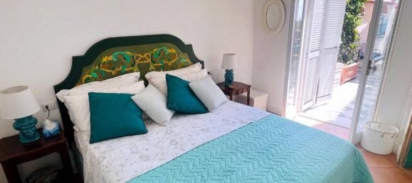 2 bedrooms Apartment in Capri, Italy No. 124719 10