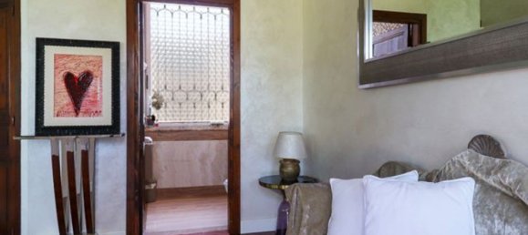 6-Zimmer Villa in Rome, Italy, Nr. 48277 9