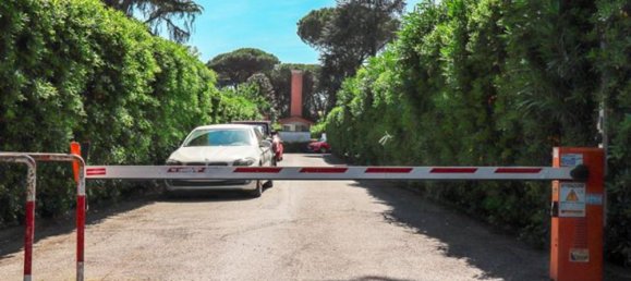 6-Zimmer Villa in Rome, Italy, Nr. 48277 29