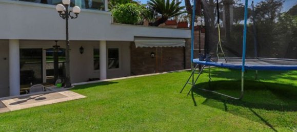 6-Zimmer Villa in Rome, Italy, Nr. 48277 22