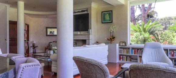 6-Zimmer Villa in Rome, Italy, Nr. 48277 4