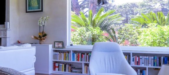 6-Zimmer Villa in Rome, Italy, Nr. 48277 7