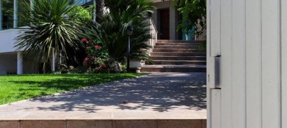 6-Zimmer Villa in Rome, Italy, Nr. 48277 26