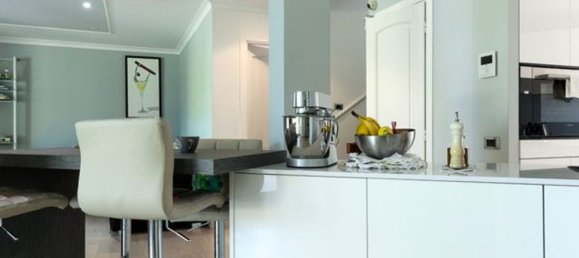 6-Zimmer Villa in Rome, Italy, Nr. 48277 12