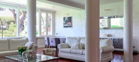 6-Zimmer Villa in Rome, Italy, Nr. 48277 5