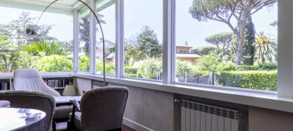 6-Zimmer Villa in Rome, Italy, Nr. 48277 8