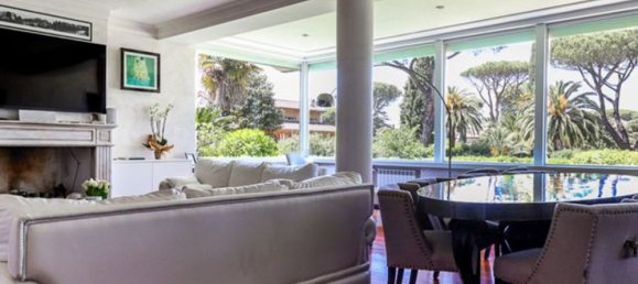 6-Zimmer Villa in Rome, Italy, Nr. 48277 6