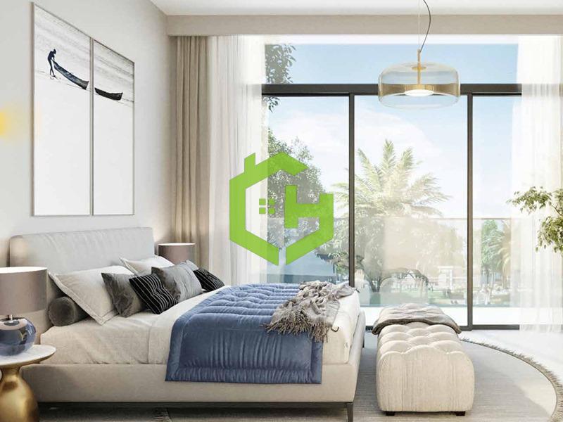 5 bedrooms Villa in Dubai South (Dubai World Central), UAE No. 39581