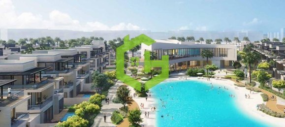 5 bedrooms Villa in Dubai South (Dubai World Central), UAE No. 39581 7